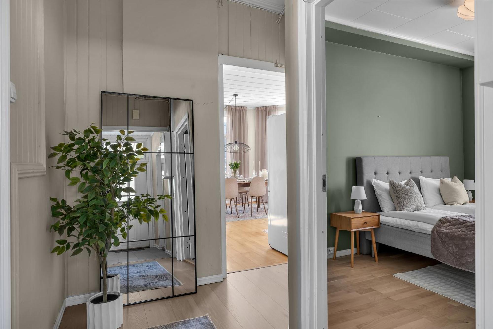 Amazing Tromso City Apartment With Free Parking And Lovely City Views! المظهر الخارجي الصورة