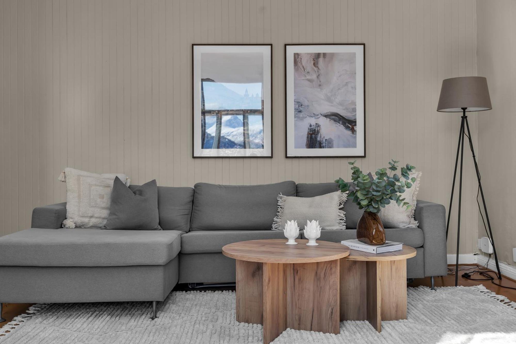 Amazing Tromso City Apartment With Free Parking And Lovely City Views! المظهر الخارجي الصورة