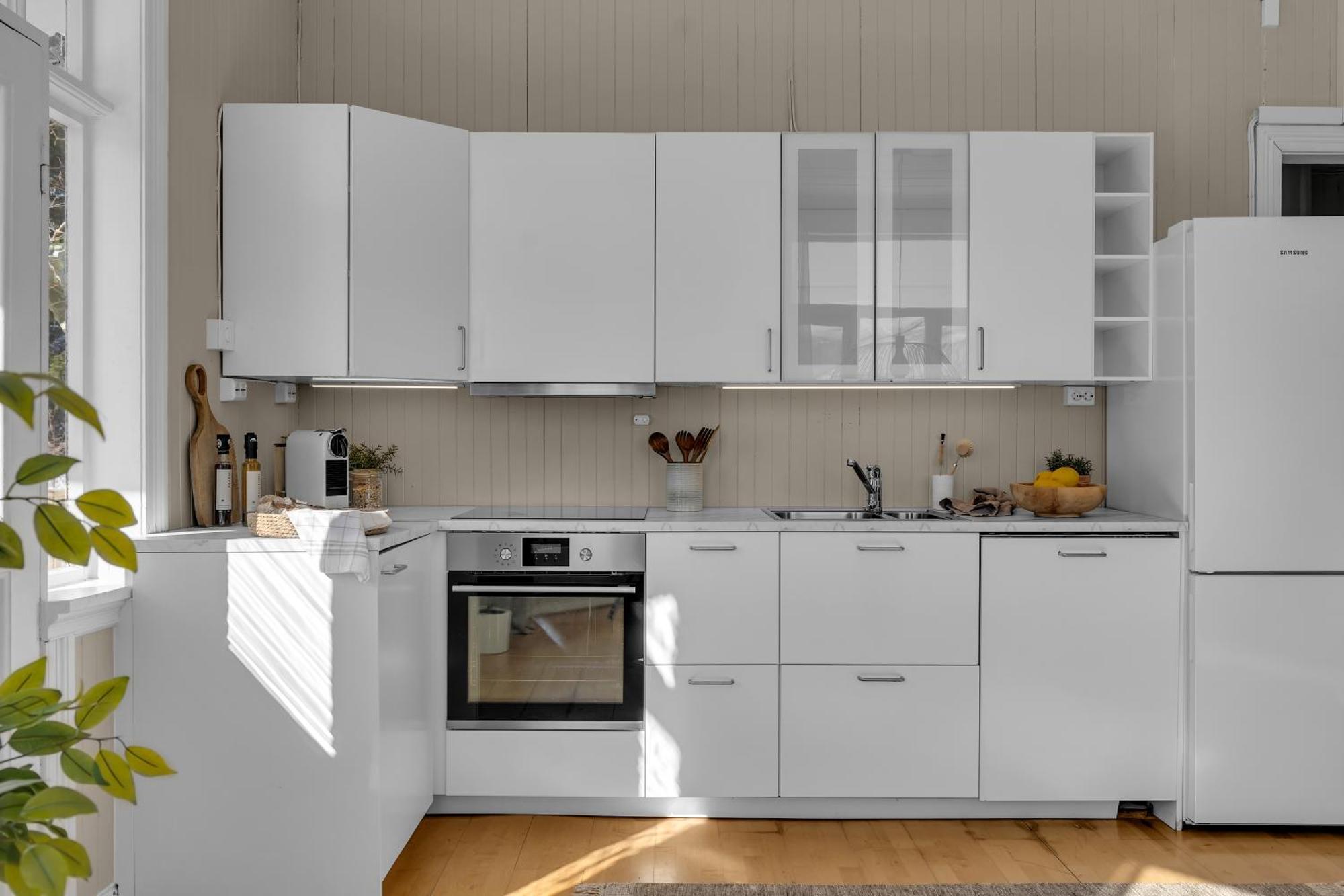 Amazing Tromso City Apartment With Free Parking And Lovely City Views! المظهر الخارجي الصورة
